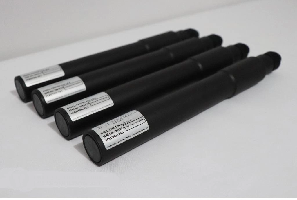 DETECTEUR D'OR PROTON LB-4 – Image 3