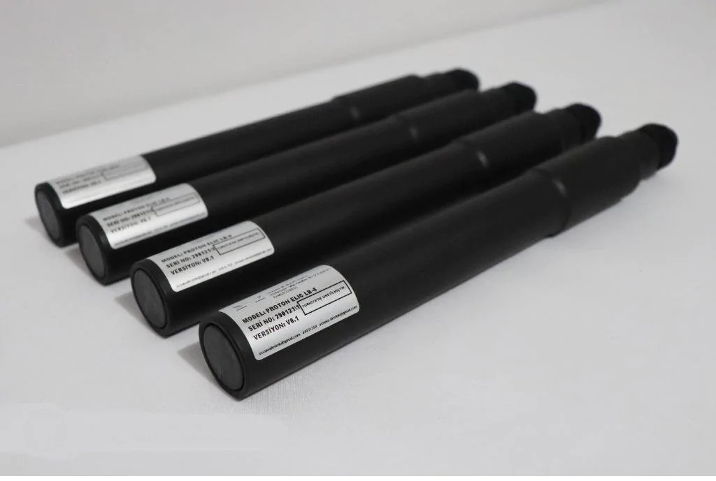 DETECTEUR D'OR PROTON LB-4 – Image 3