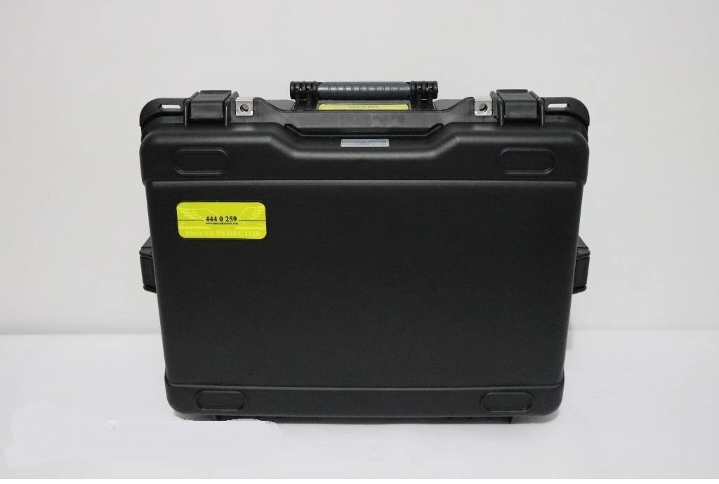 DETECTEUR D'OR PROTON LB-4 – Image 2