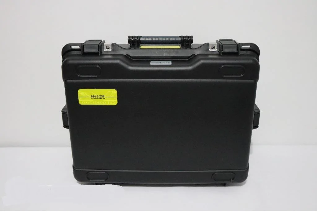 DETECTEUR D'OR PROTON LB-4 – Image 2