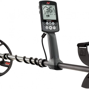 Détecteur de métaux Minelabn Equinox 800