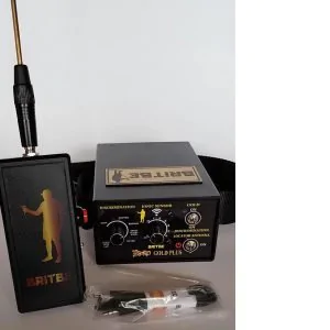 Tesoro Plus Geolocator