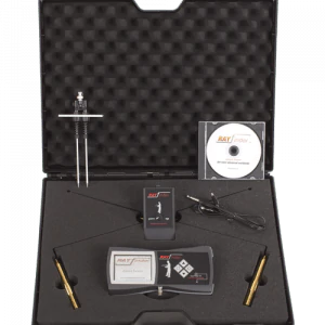 DÉTECTEUR IONIQUE RAYFINDER