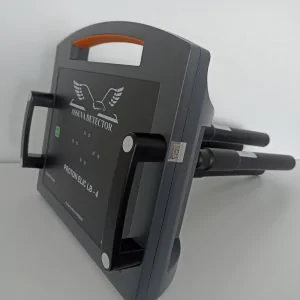 DETECTEUR D'OR PROTON LB-4