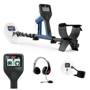 DÉTECTEUR MINELAB GOLDMONSTER 1000