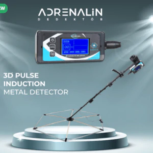 ADRENALIN VISIONARY DETECTOR