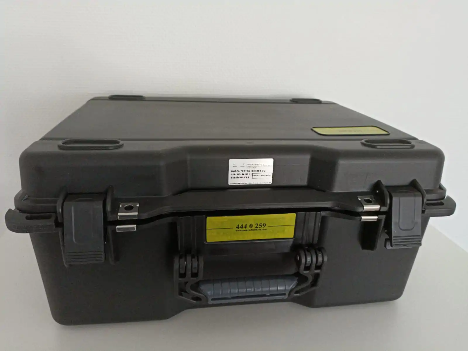 proton assuva elic lb8 - Image 2