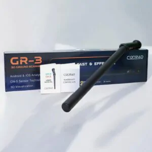 Conrad GR-3 Standart