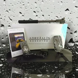 ADRENALİN SECRET IMAGER