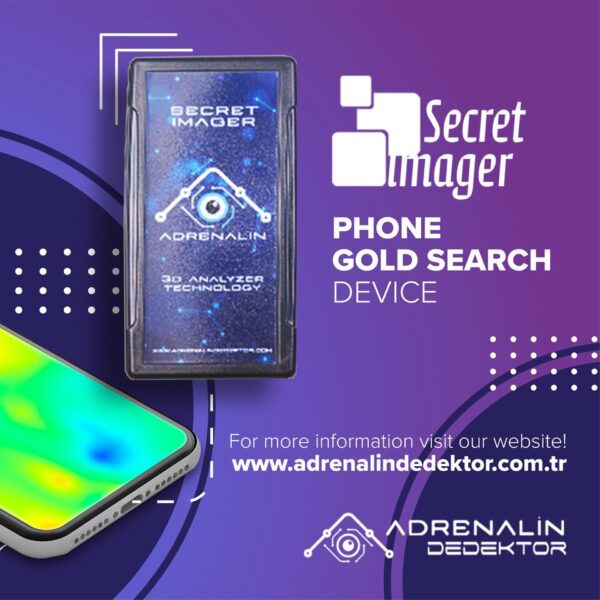 ADRENALİN SECRET IMAGER