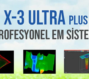 X3 ULTRA