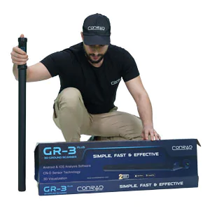 GR-3 Conrad Plus - Image 4