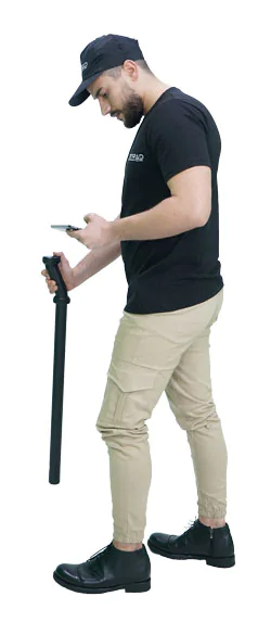 GR-3 Conrad Plus - Image 3