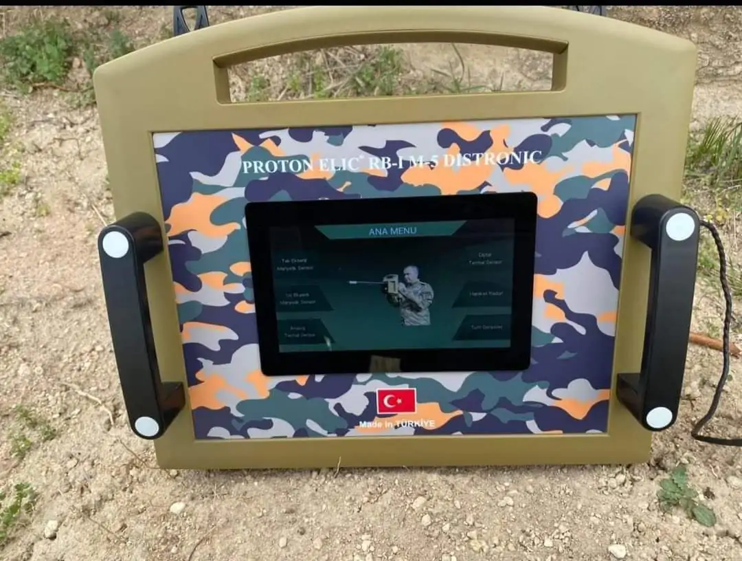 Proton Elic RB-I M-5 - Image 3