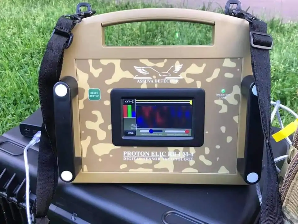 Proton Elic RB-I M-4 - Image 4