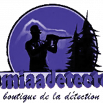 TF 9000-20 Pack Complet avec 2 cadres - détecteur métaux grande profondeur