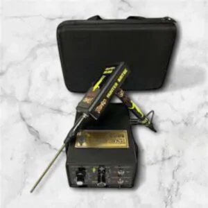 Geolocator tesoro gold