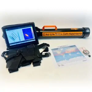 EZ MAG ULTRA Magnetometer