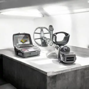 Détecteur Nokta Makro Invenio standard