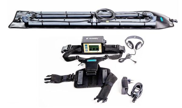 LORENZ DEEPMAX Z2 + cadre grande profondeur – Image 2