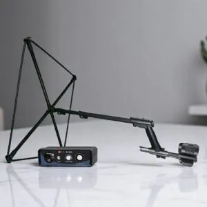 Détecteur de métaux TH-980