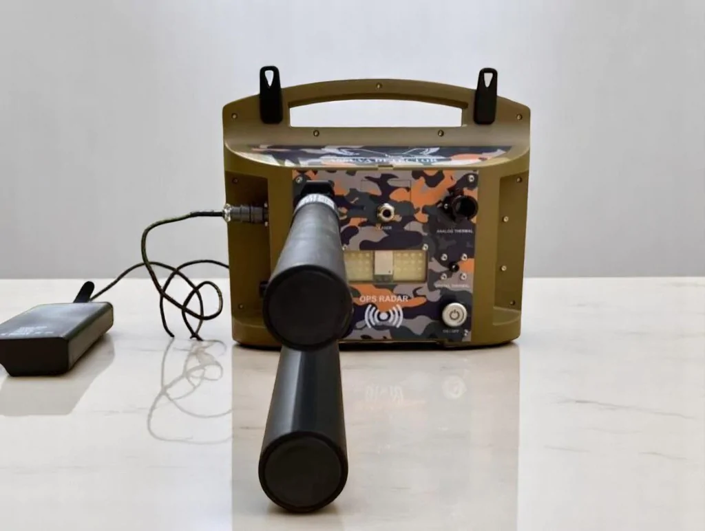 Proton Elic RB-I M-5