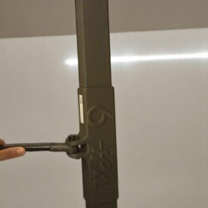 Ekibi vh9 multisensor 3d