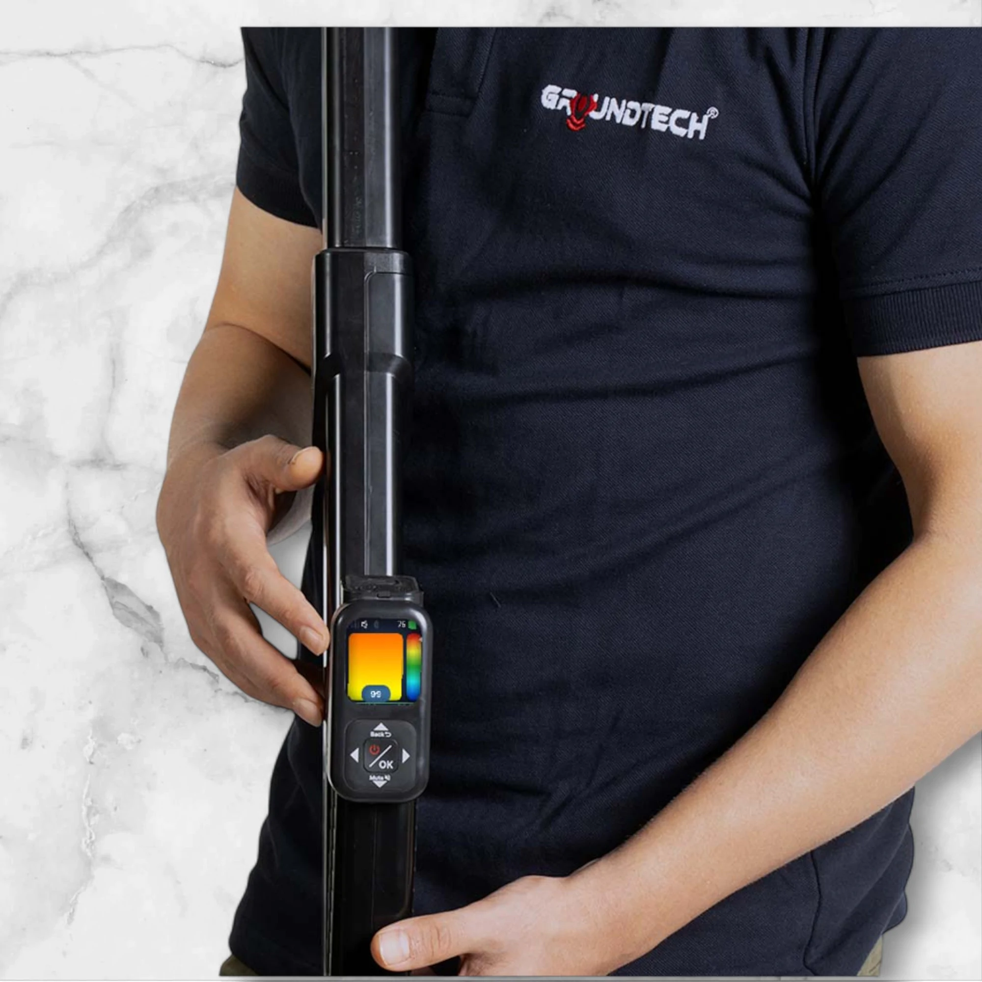 Conrad GR4 Dual - Image 9