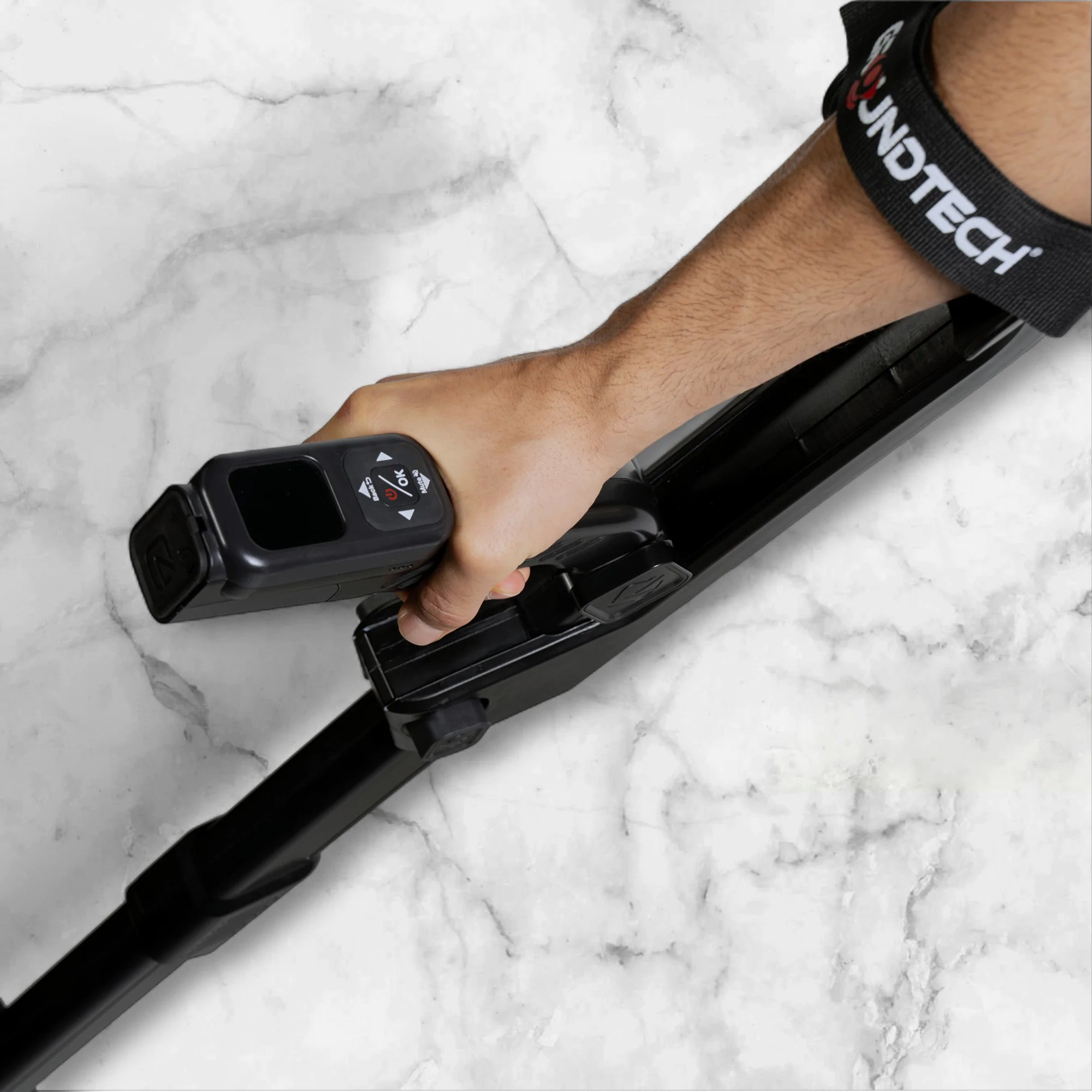 Conrad GR4 Dual - Image 8