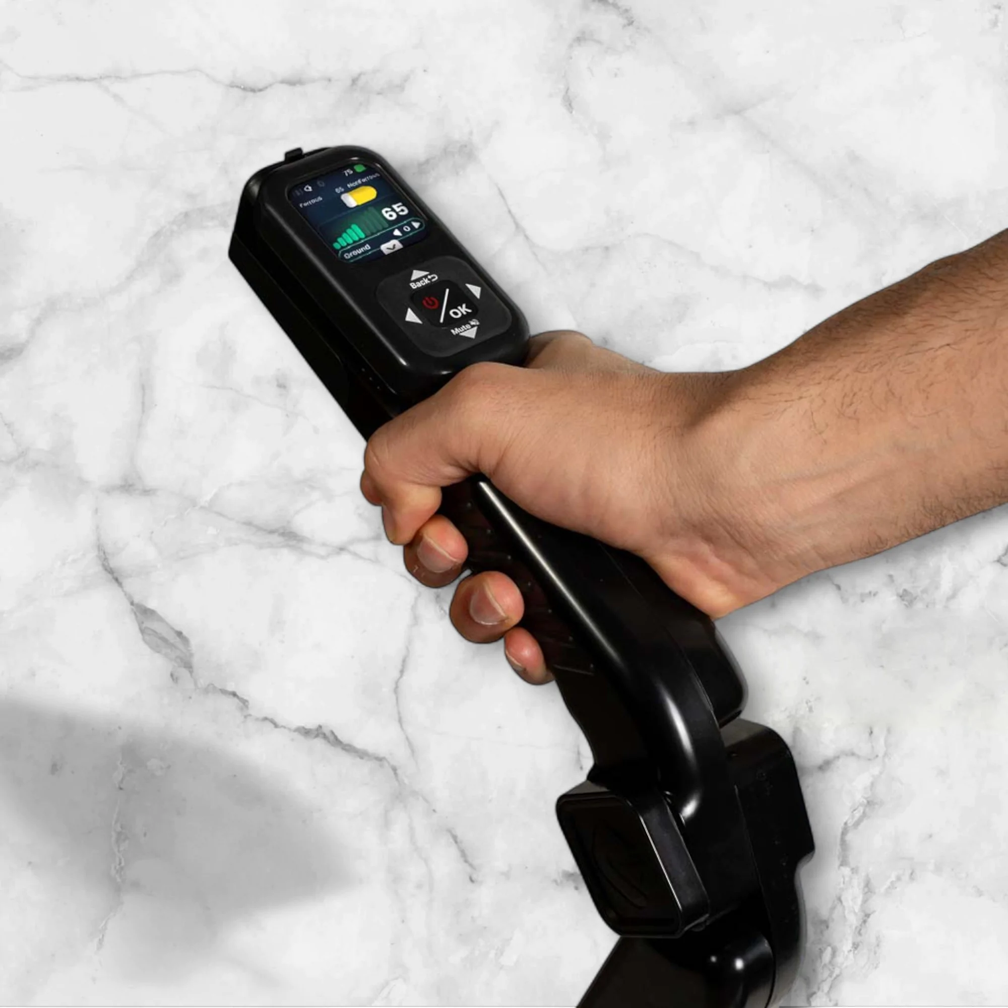 Conrad GR4 Dual - Image 10