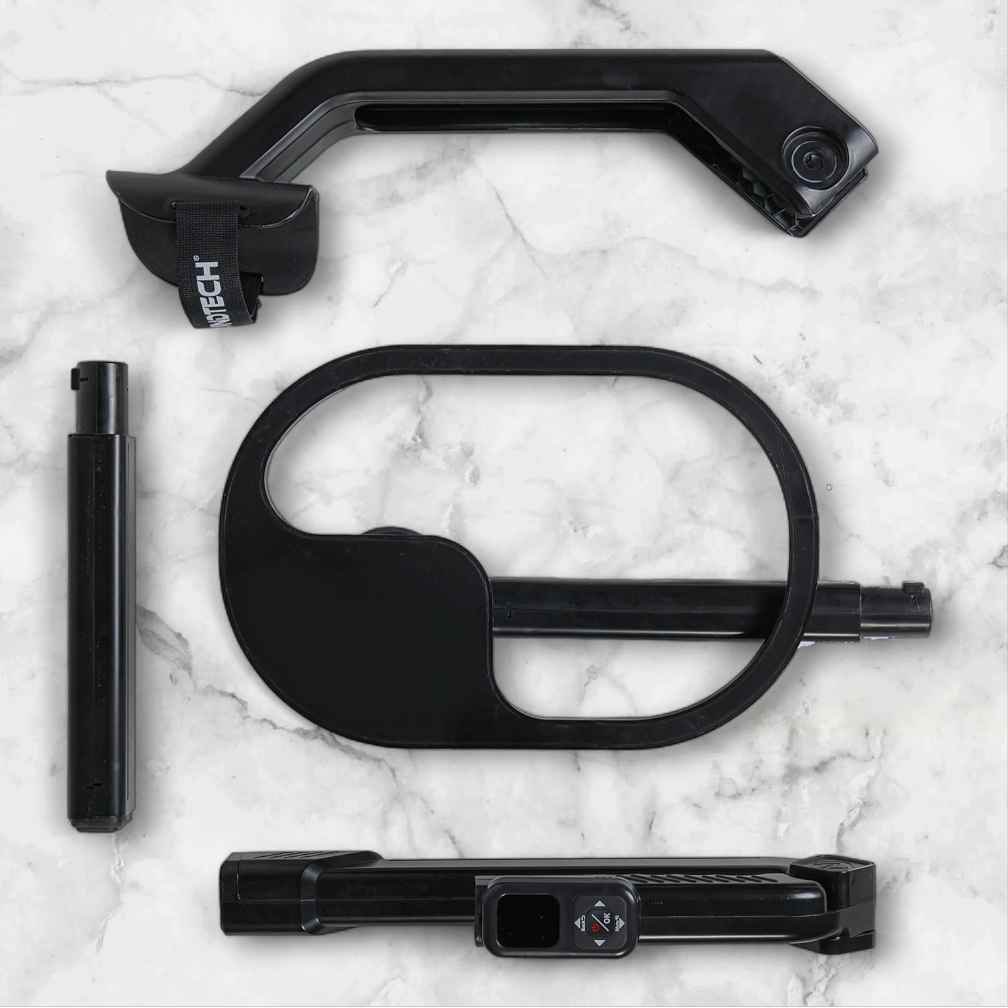 Conrad GR4 Dual - Image 4