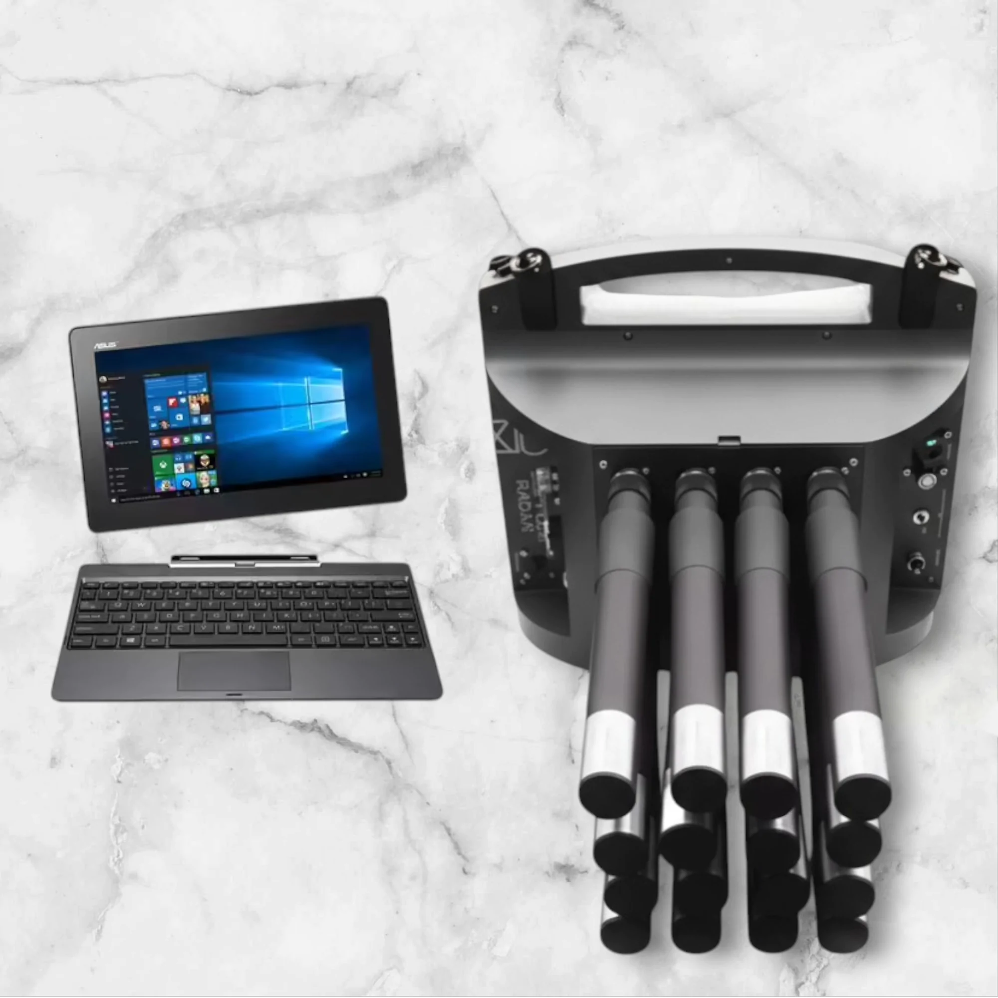 Proton Elic LB16 - Image 2