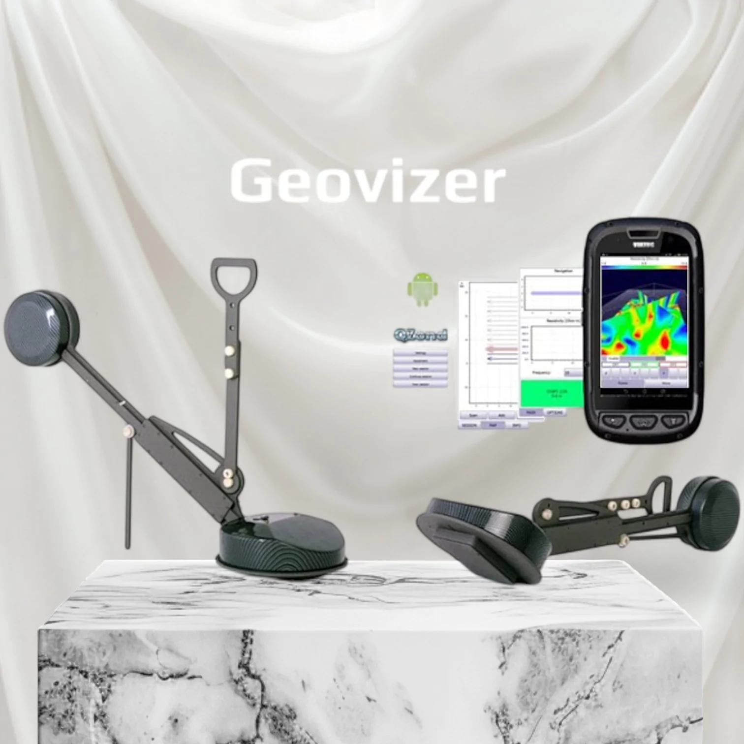 Geovizer