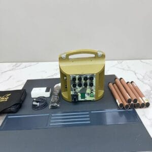 Proton Elic BRN-I KOP 8