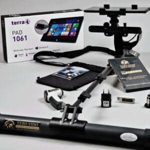 Tero Vido 3D System