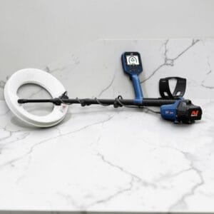 Minelab GPZ 8000